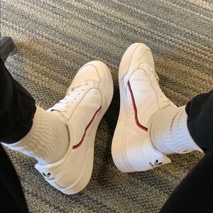 Meet your Posher, Eric